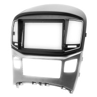 Перехідна рамка Hyundai H-1, Starex, I800, iLoad, iMax Carav 22-610