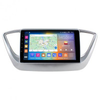 Штатна магнітола Hyundai Accent 2017 Element Prime 4/64 CarPlay 4G