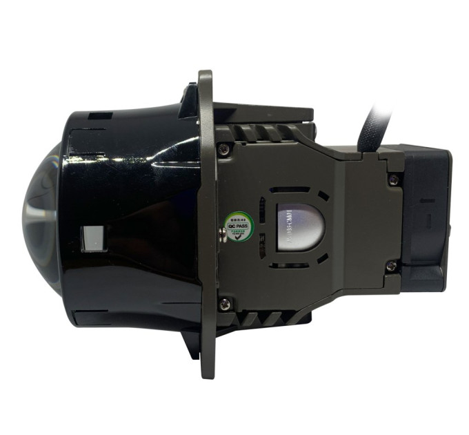 Світлодіодні лінзи Bi-LED TORSSEN Ultra 9
