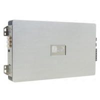 Підсилювач Kicx QS 5.300 Підсилювач Kicx QS 5.300