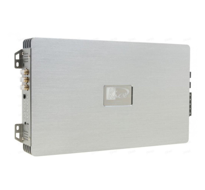 Підсилювач Kicx QS 5.300