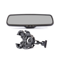 Дзеркало з відеореєстратором Phantom RMS-430 DVR Full HD-105 Дзеркало з відеореєстратором Phantom RMS-430 DVR Full HD-105