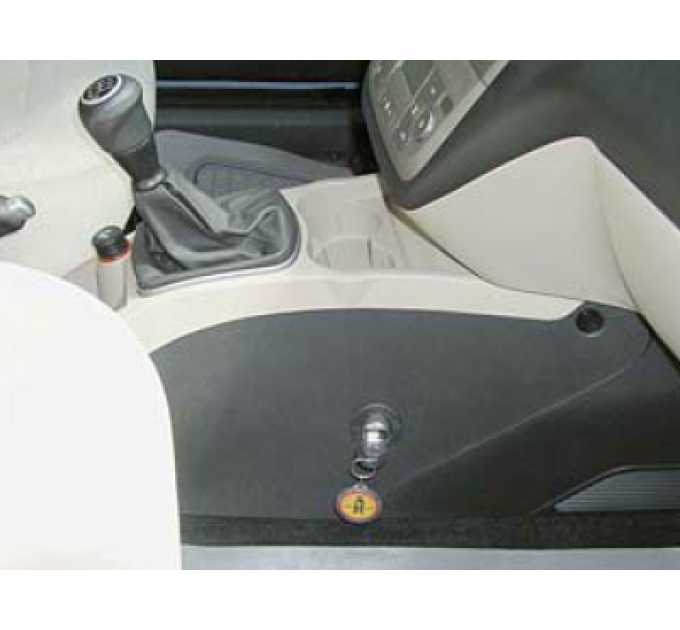 Замок на КПП Bear-Lock Fiat Linea 1188KA