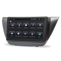 Штатна магнітола PRIME-X 22-441/9B MITSUBISHI Lancer IX 2000-2010