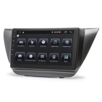 Штатна магнітола PRIME-X 22-441/9B MITSUBISHI Lancer IX 2000-2010