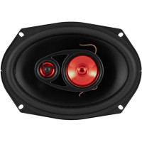 Акустика Bass Habit P690