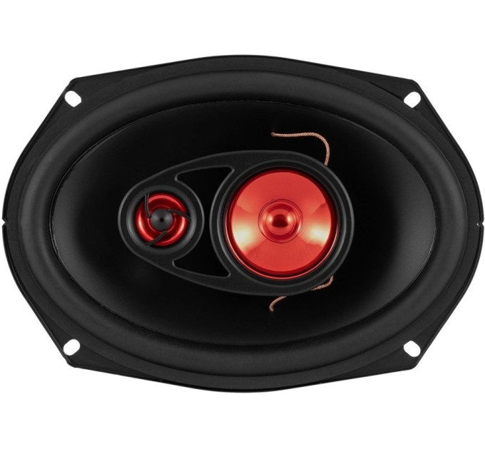 Акустика Bass Habit P690