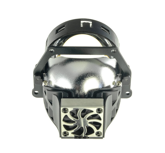 Світлодіодна лінза Bi-LED Decker SPL-110 3" 6000K 55W