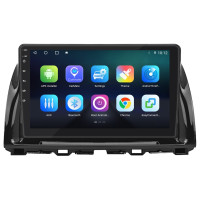 Штатна магнітола Mazda CX-5 2011-2015 Element 4/32 4G CarPlay