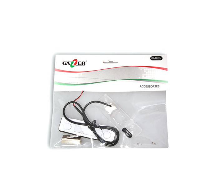 Кріплення для камери Gazer CA1Z0-L (Skoda)