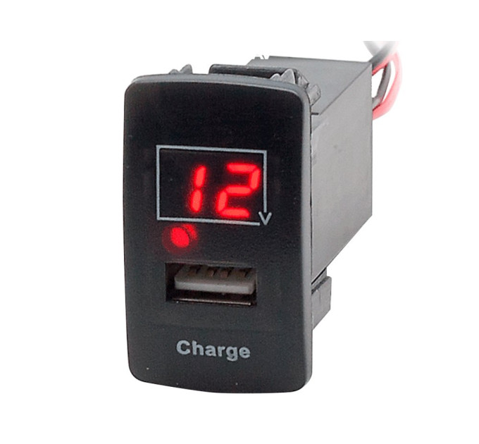 USB роз'єм Honda - Acura CARAV 17-305