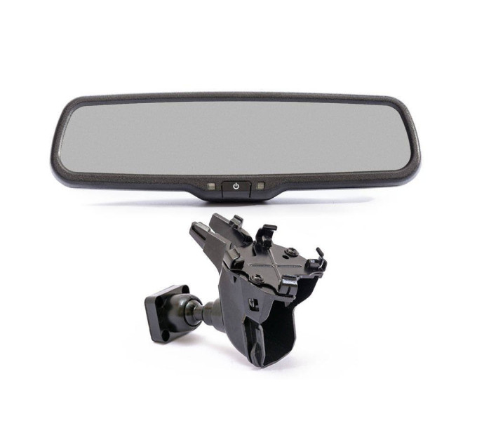 Дзеркало з відеореєстратором Phantom RMS-431 DVR Full HD-22