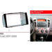 Перехідна рамка KIA Ceed ACV 381178-18 (kit)