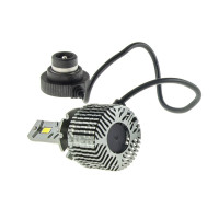 Світлодіодні лампи Decker LED PL-04 6K D2