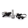 Світлодіодні лампи MICHI MI LED Can H4 Hi/Low (5500K)
