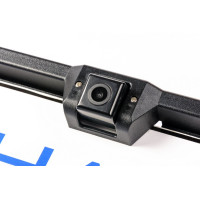 Камера в рамці номерного знака Phantom UF-35DL