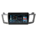Штатна магнітола Incar DTA2-2312 для Toyota RAV4 2013-2019