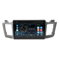 Штатна магнітола Incar DTA2-2312 для Toyota RAV4 2013-2019