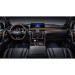 Захисне скло на монітор Lexus LX 2016- (матове) Pixsel LE-3202-M
