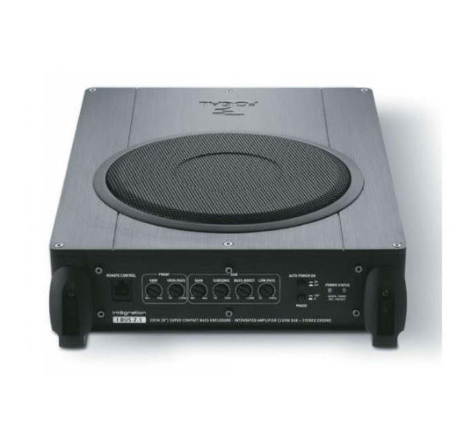 Сабвуфер Focal Integration IBus 2.1