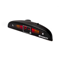 Парктронік ParkCity Odessa 418/102 Black Парктронік ParkCity Odessa 418/102 Black