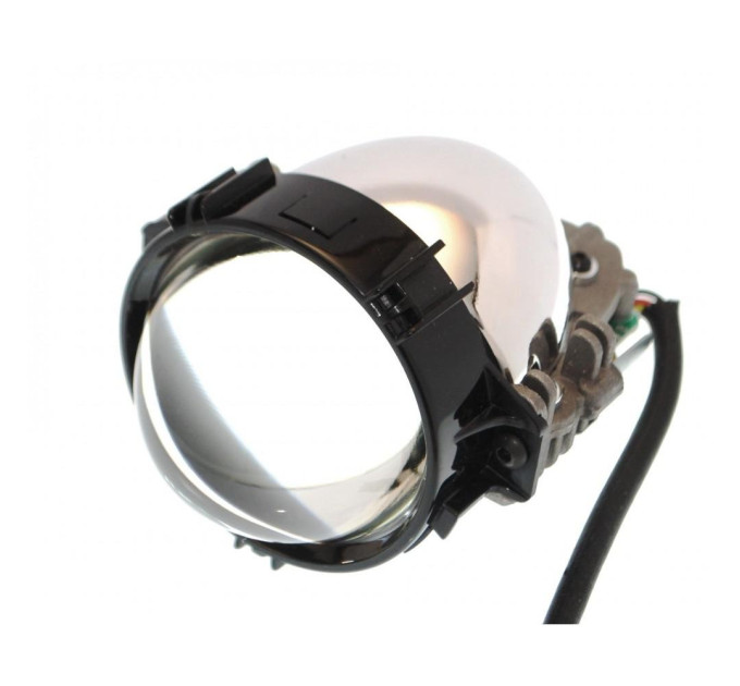 Світлодіодні лінзи Bi-Led Baxster IQ-Ligh 2,5