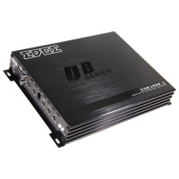 Підсилювач EDGE EDB1000.1-E9 Підсилювач EDGE EDB1000.1-E9