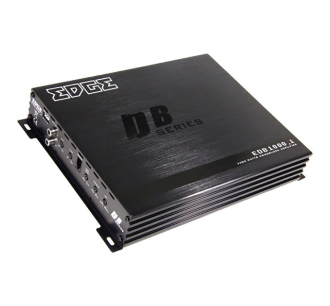 Підсилювач EDGE EDB1000.1-E9
