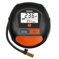Автомобільний компресор OSRAM OTI1000 Автомобільний компресор OSRAM OTI1000