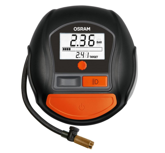 Автомобільний компресор OSRAM OTI1000