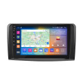 Штатна магнітола Mercedes-Benz GL-Клас (X164) 2009-2012 Element Prime 4/64 CarPlay 4G