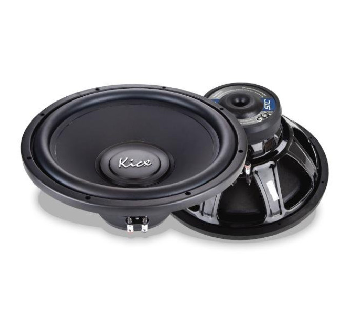 Сабвуфер Kicx STC-300