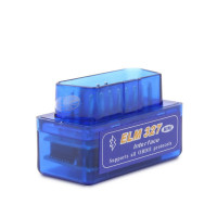 Автомобільний сканер Element SC03-L05 ELM327 Bluetooth mini v1.5