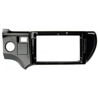 Перехідна рамка Toyota Prius C Carav 22-1009