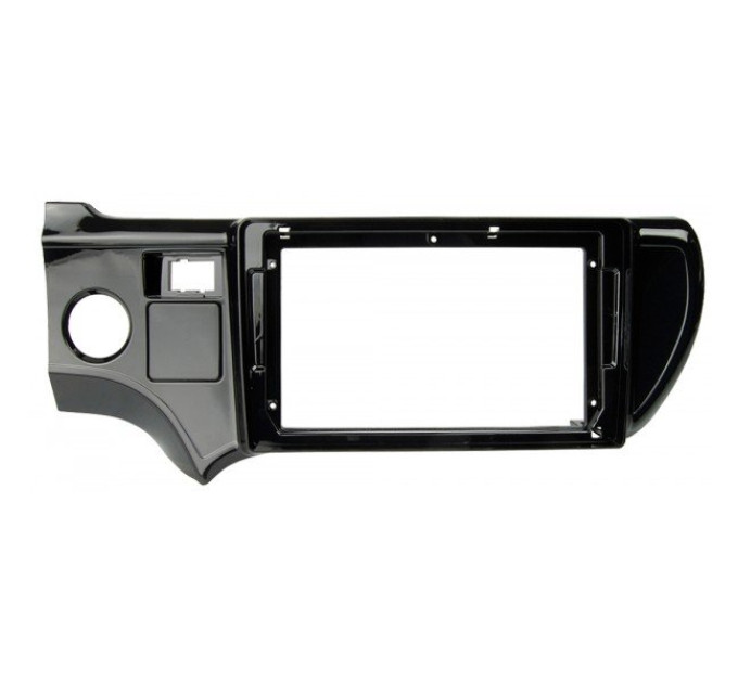 Перехідна рамка Toyota Prius C Carav 22-1009