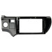 Перехідна рамка Toyota Prius C Carav 22-1009