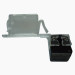 Камера заднього огляду Prime-X CA-9587 Geely