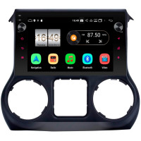 Штатна магнітола Torssen Jeep Wrangler 11-14 MP9232
