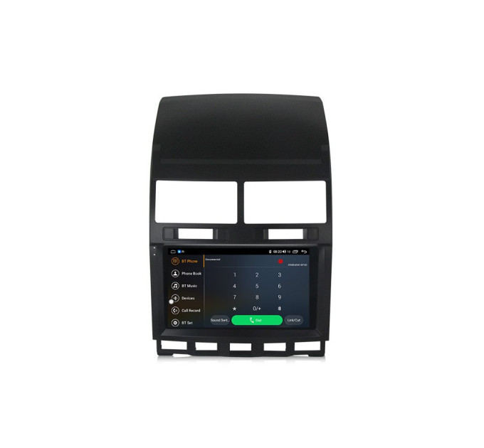 Штатна магнітола Torssen VW Touareg 2002-2010 F96128 4G Carplay