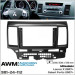 Перехідна рамка Mitsubishi Lancer X AWM 981-24-112