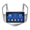 Штатна магнітола Chevrolet Cruze 2012-2016 Element 4/64 4G CarPlay