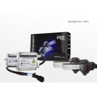 Комплект ксенону Infolight Pro +50% HВ4 9006 6000K