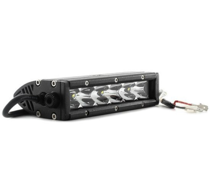 Світлодіодна фара TORSSEN S300 cree flood