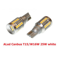 Світлодіодні лампи ALed Canbus T15/W16W 14W white