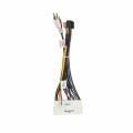Перехідник для магнітол Element 2159 Hyundai Elantra/Kia K2/K3/K4/K5