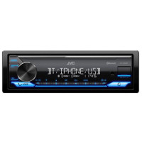 Автомагнітола JVC KD-X382BT Автомагнітола JVC KD-X382BT