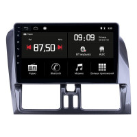 Штатна магнітола Torssen Volvo XC60 10-17 MQG9232 4G Штатна магнітола Torssen Volvo XC60 10-17 MQG9232 4G