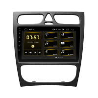 Штатна магнітола Incar DTA-1524 для Mercedes C-сlass (W203) 2000-2004 Штатна магнітола Incar DTA-1524 для Mercedes C-сlass (W203) 2000-2004