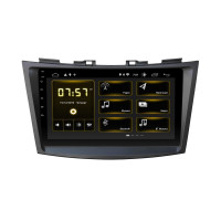 Штатна магнітола Incar DTA-2310 для Toyota Rav 4 2006-2012 Штатна магнітола Incar DTA-2310 для Toyota Rav 4 2006-2012