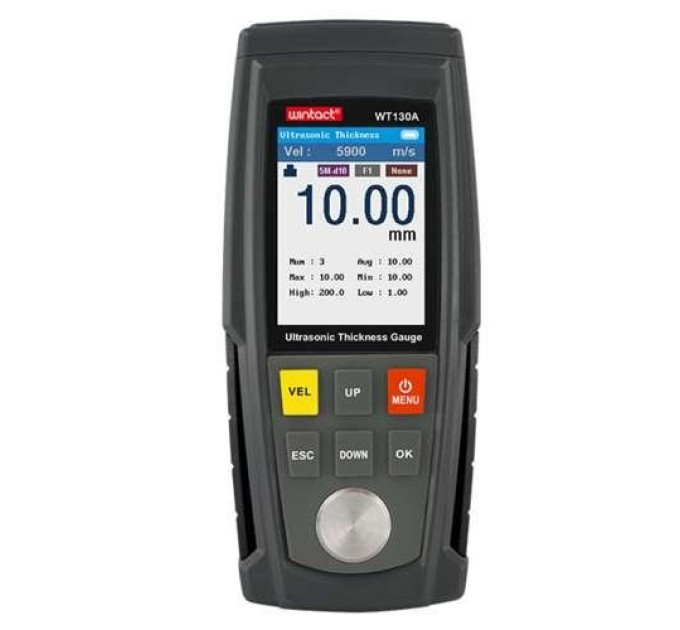 Товщиномір WINTACT WT100A